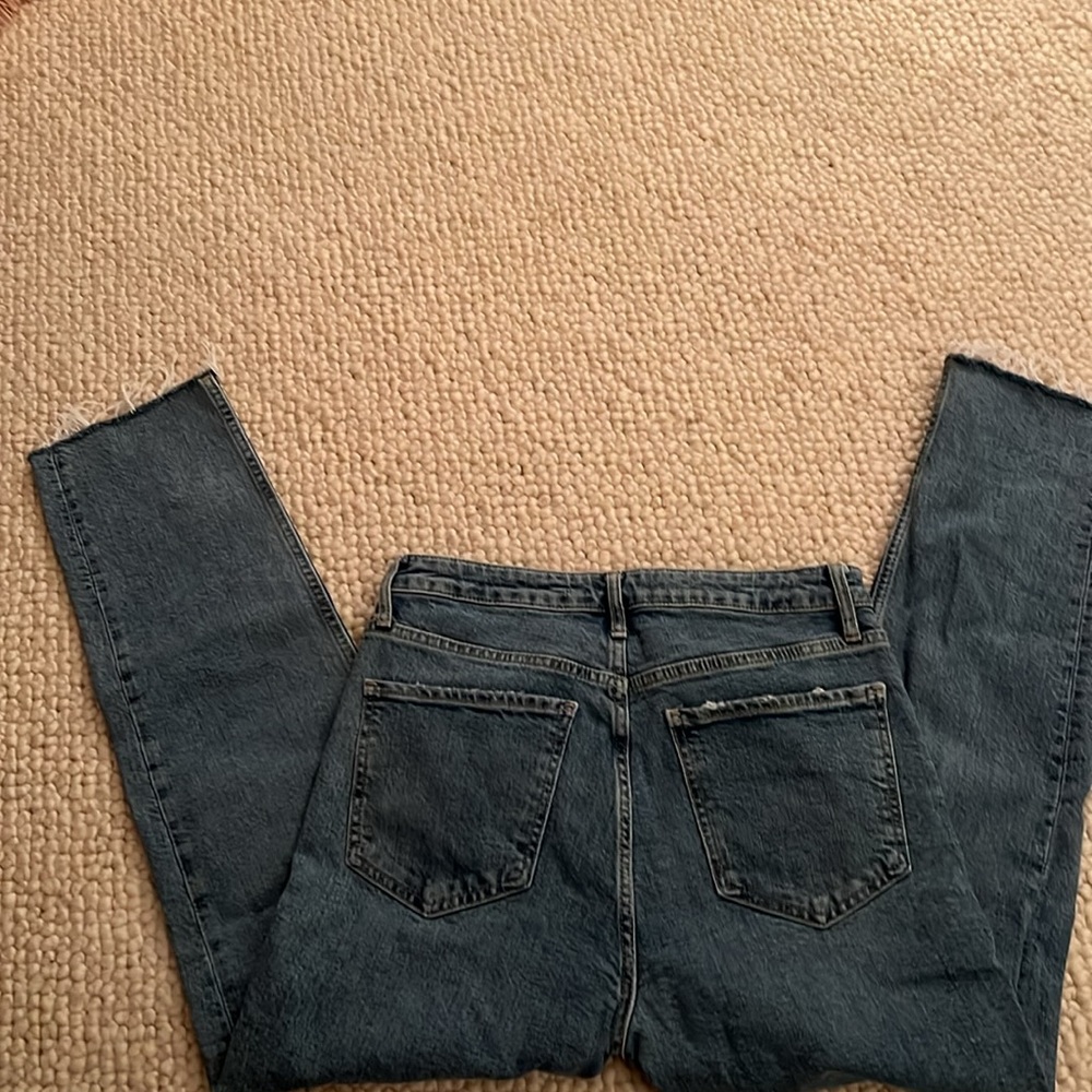 Zara jeans - Picture 4 of 4